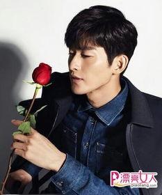 张翰娱乐大爆料,揭秘明星幕后故事与真实生活